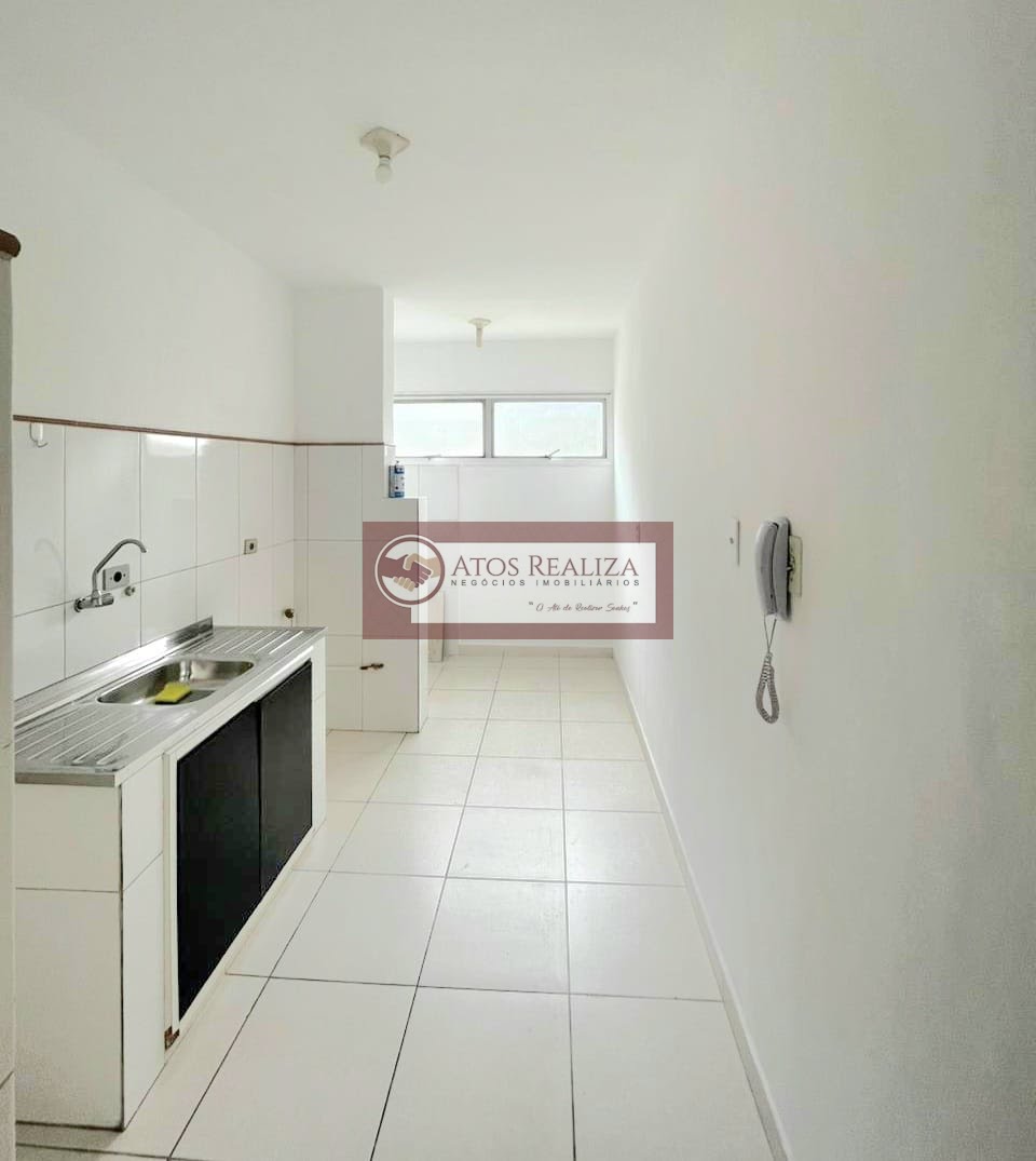 Apartamento para alugar com 2 quartos, 1 banheiro, 1 vaga e 60m² no Socorro, São Paulo — foto principal