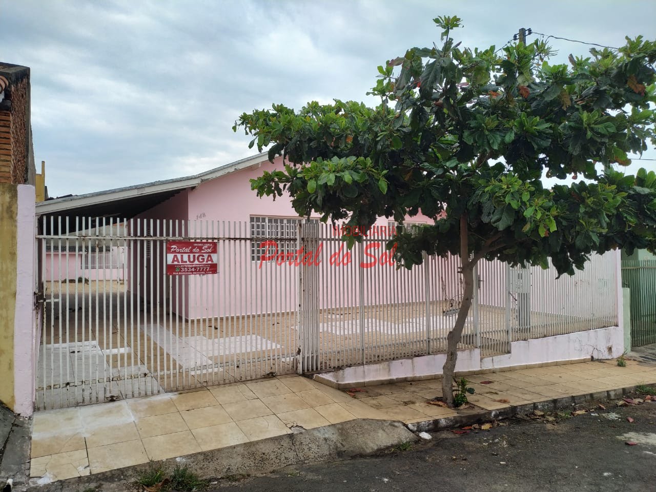 Casa, 3 quartos - Foto 2