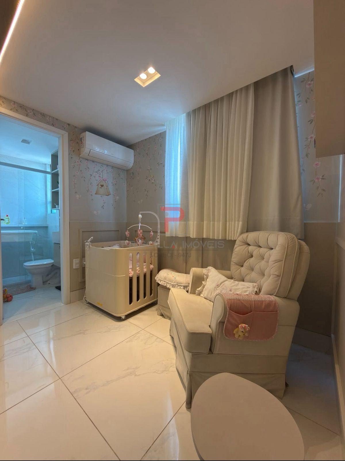 Apartamento à venda com 3 quartos, 2 suítes, 2 vagas e 82m² no Manaíra, João Pessoa (PB) — foto 12 de 30