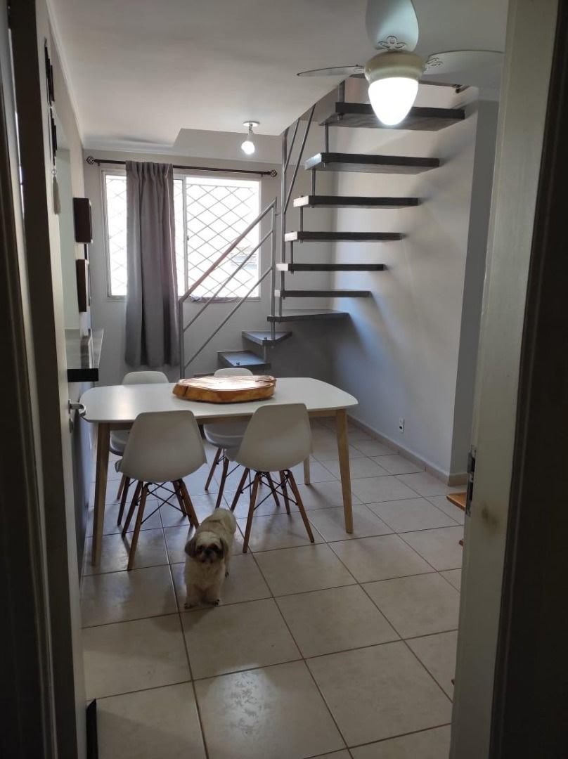 Apartamento à venda com 3 quartos, 1 suíte, 2 vagas e 113m² no Jardim Paulistano, Ribeirão Preto (SP) — foto 2 de 13