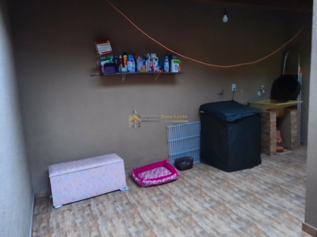 Sobrado, 3 quartos, 94 m² - Foto 4