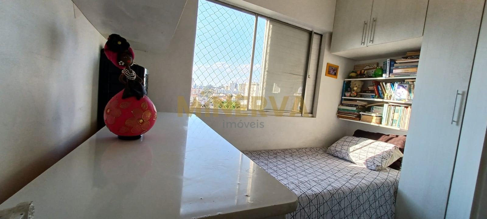 Apartamento à venda com 3 quartos, 2 banheiros, 1 vaga e 75m² no Vila Augusta, Guarulhos (SP) — foto 17 de 25