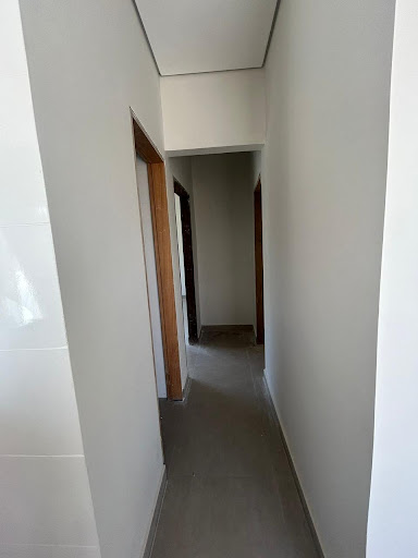 Casa em São Jorge  -  Uberlândia