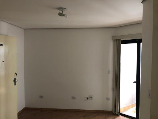 Apartamento em Centro  -  São Paulo