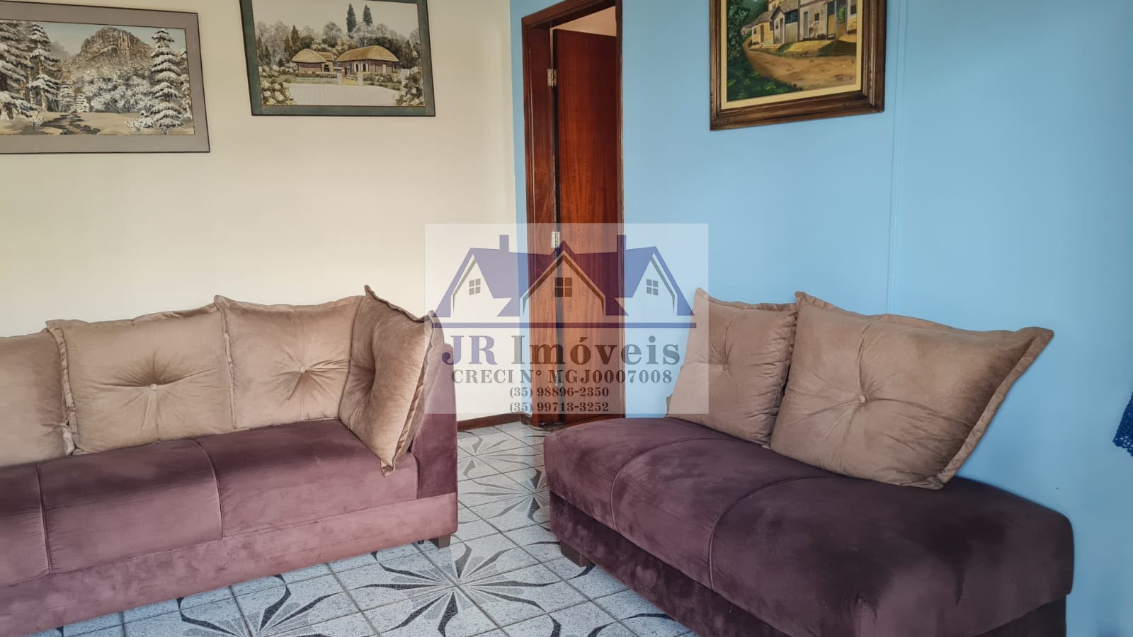 Casa à venda com 3 quartos, 1 suíte, 3 vagas e 264m² no Açude, Itajubá (MG) — foto 4 de 30