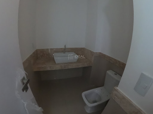 Apartamento de 3 quartos para venda no Edificio Emotion na R. Benta Pereira - Campos dos Goytacazes, RJ 