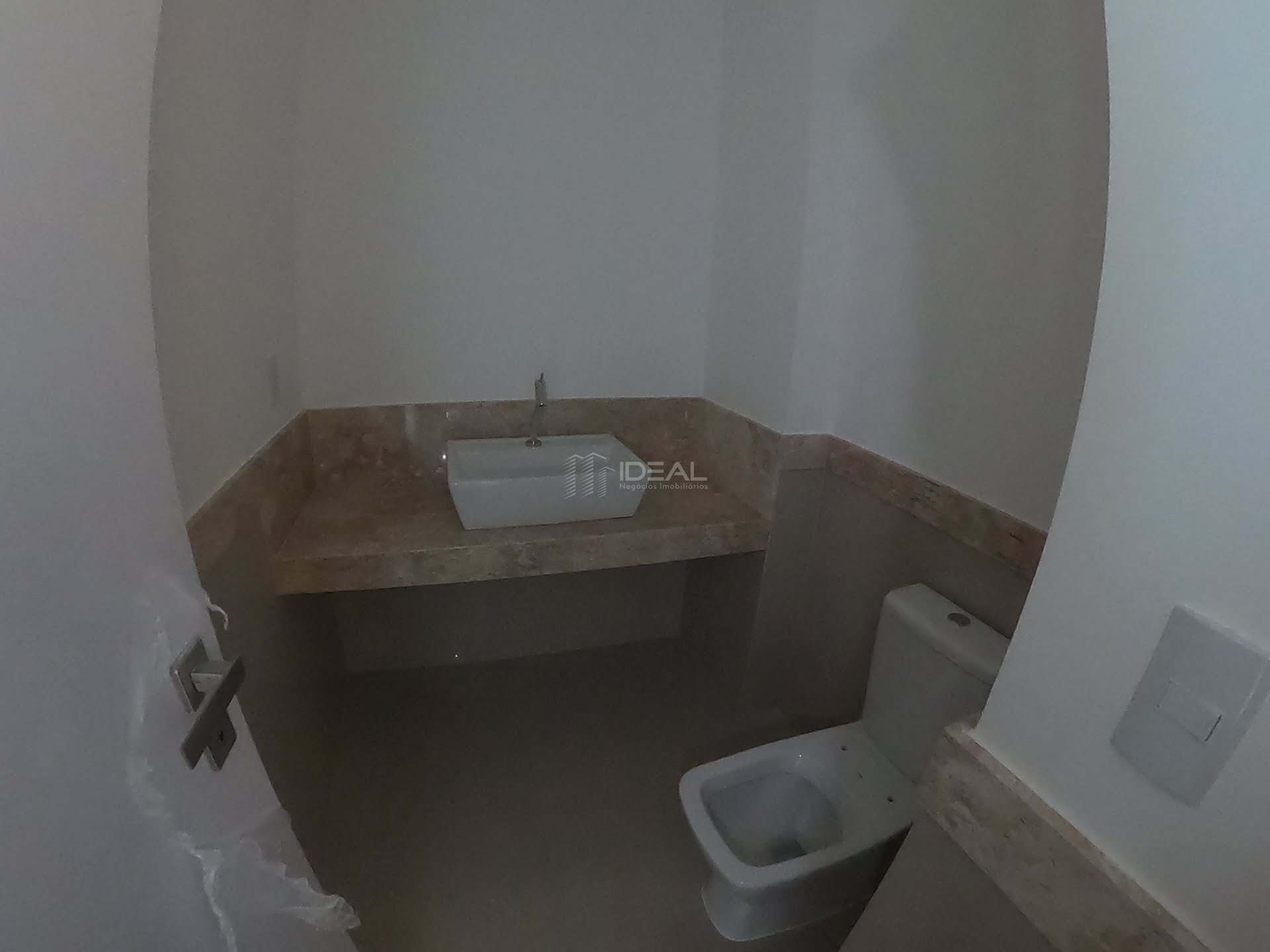Apartamento de 3 quartos para venda no Edificio Emotion na R. Benta Pereira - Campos dos Goytacazes, RJ 