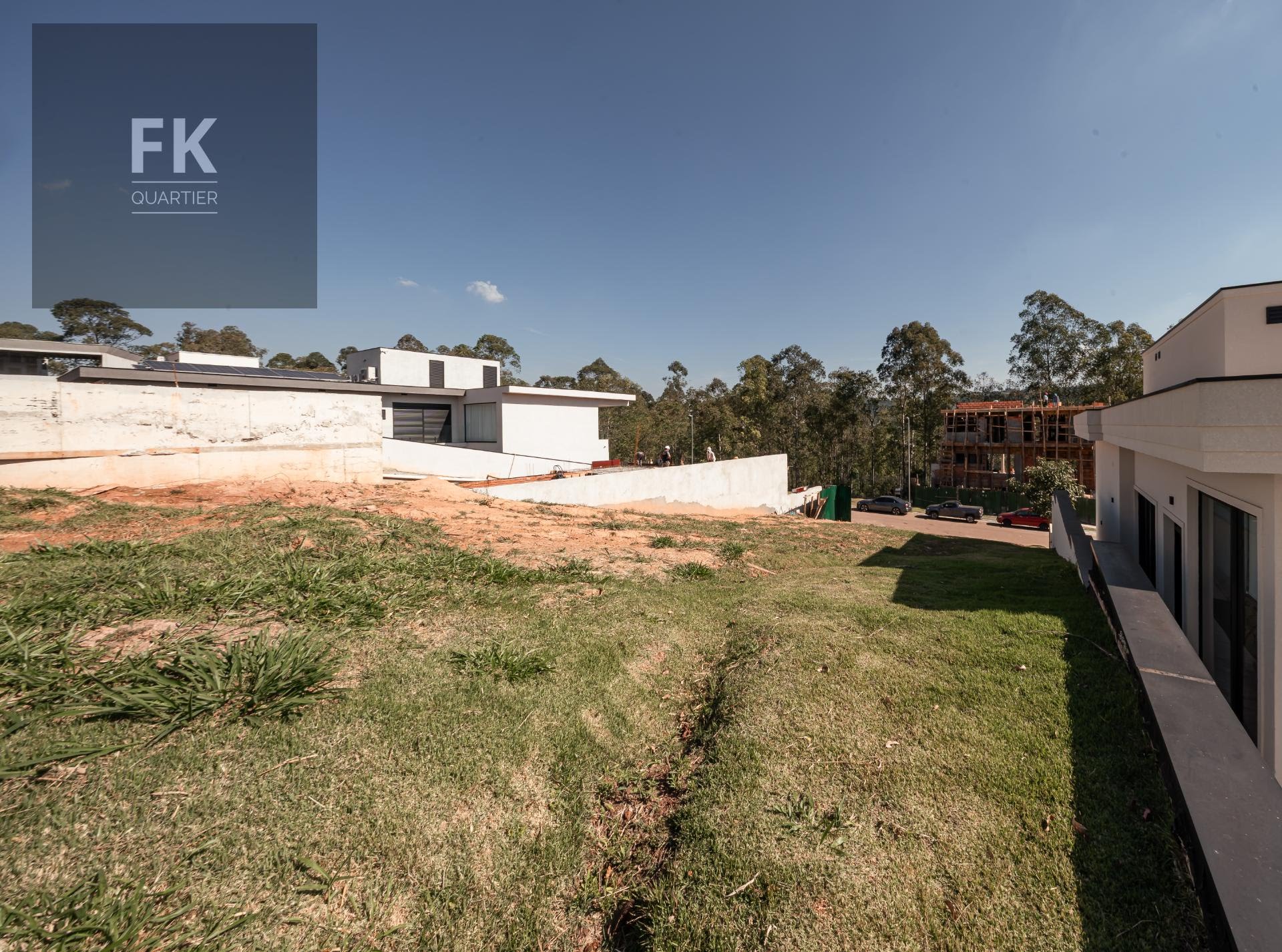 Terreno à venda com 420m² de terreno no Alphaville, Santana de Parnaíba (SP) — foto 6 de 16