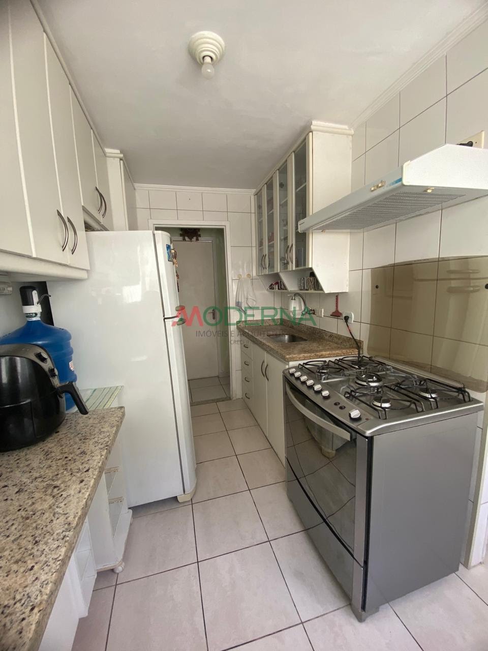 Apartamento à venda com 50m² no Taboão, São Bernardo do Campo (SP) — foto 8 de 18
