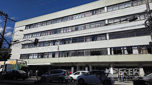 Apartamento em Centro  -  Nova Friburgo