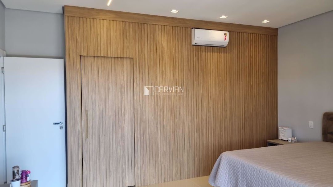 Casa à venda com 3 quartos, 3 suítes, 4 vagas e 305m² no Alphaville III, Ribeirão Preto (SP) — foto 16 de 30