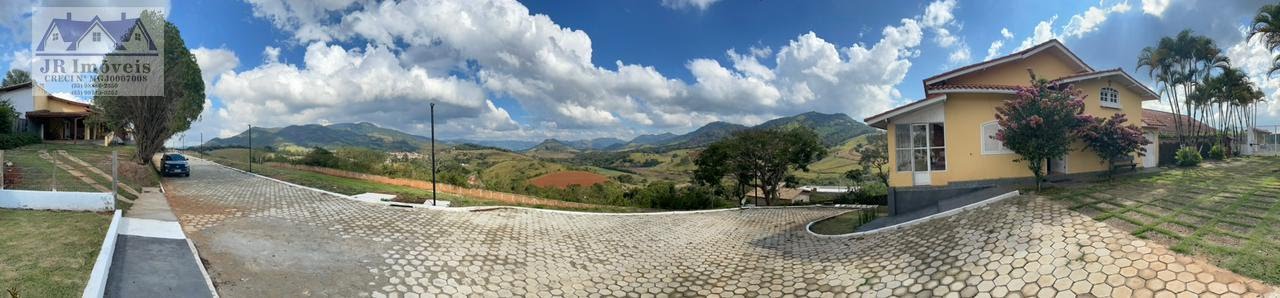 Terreno à venda com 375m² de terreno no Horizonte Azul, Brazópolis (MG) — foto 6 de 16