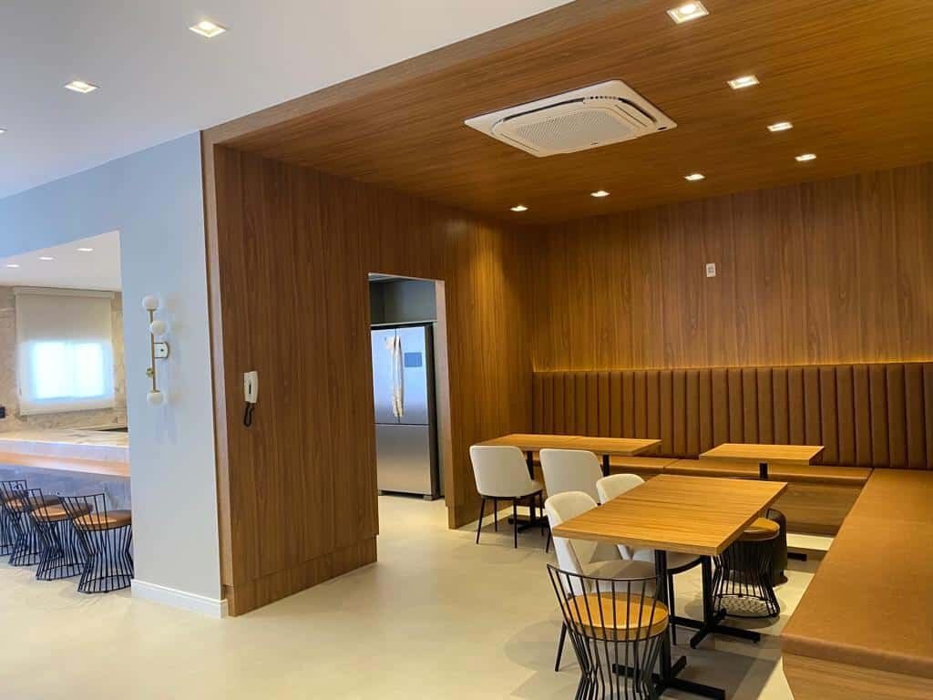 Apartamento à venda com 3 quartos, 1 suíte, 2 vagas e 104m² no Campinas, São José (SC) — foto 15 de 24