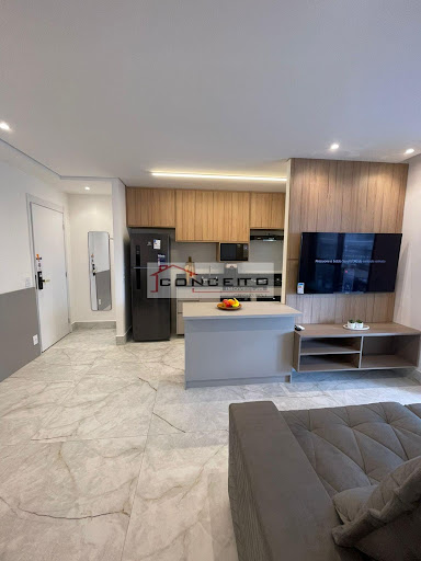 Apartamento em Quarta Parada  -  São Paulo