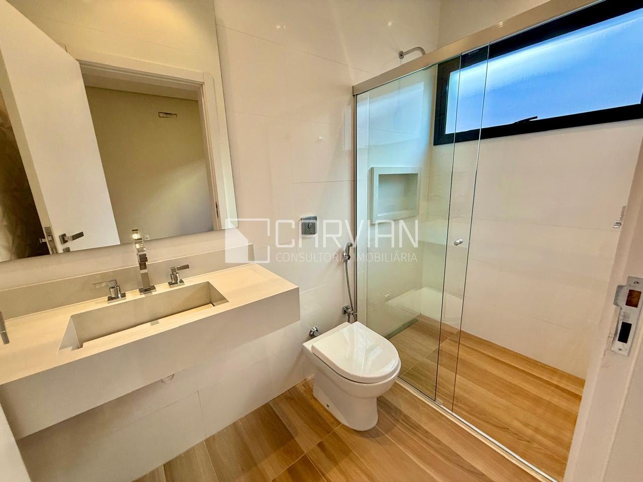 Casa à venda com 3 quartos, 3 suítes, 4 vagas e 274m² no Alphaville, Ribeirão Preto (SP) — foto 27 de 30