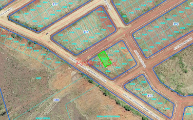 Terreno em Residencial Monte Carlo  -  Santo Antônio da Platina