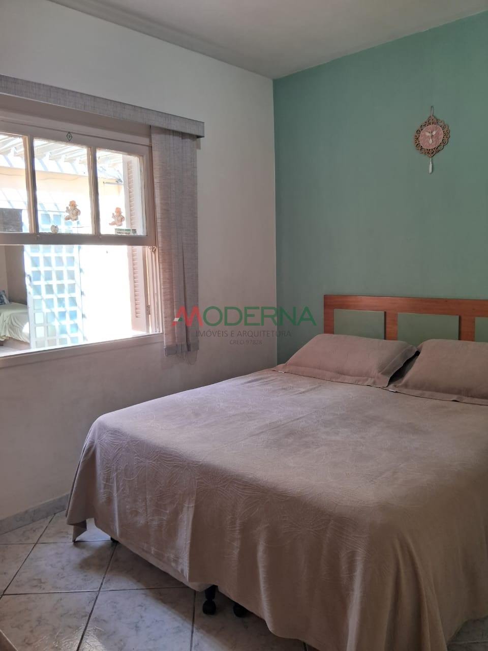Casa à venda com 3 quartos, 1 suíte, 2 vagas e 160m² no Paulicéia, São Bernardo do Campo (SP) — foto 9 de 25