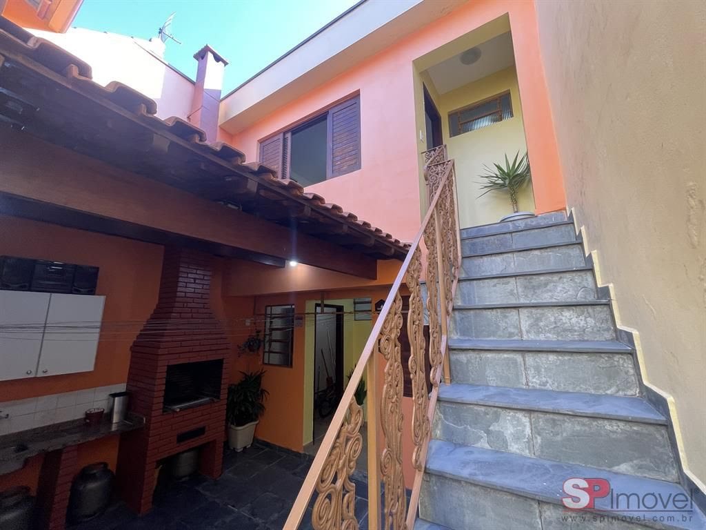Sobrado, 4 quartos - Foto 17
