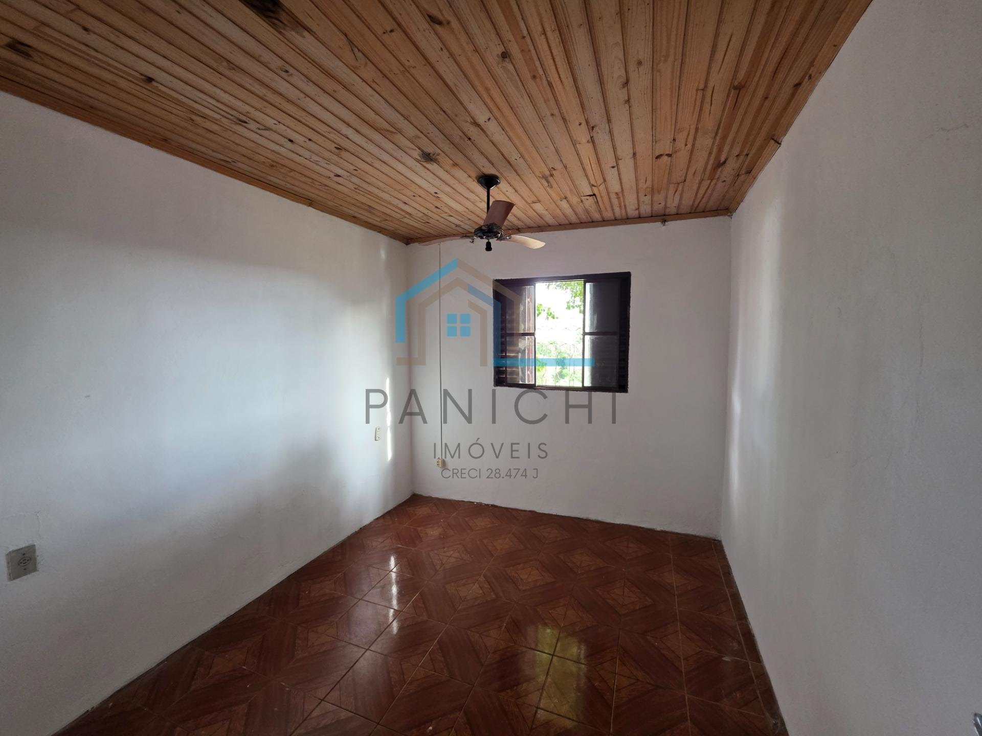 Casa para alugar com 2 quartos, 1 banheiro e 50m² no São José, Ijuí (RS) — foto 9 de 9