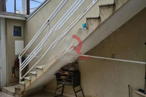Casa à venda em Vila Gustavo, São Paulo | 3 dormitórios