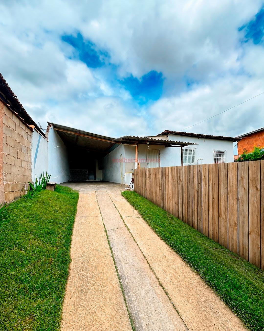 Fachada