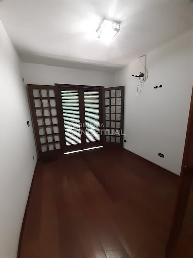 Casa Sobrado em Praia do Porto Grande  -  São Sebastião