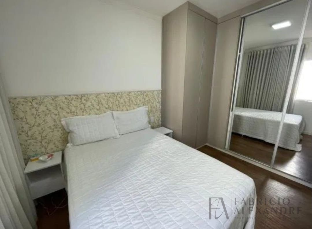 Apartamento à venda com 3 quartos, 1 suíte e 85m² no Jardim Urano, São José do Rio Preto (SP) — foto 11 de 19