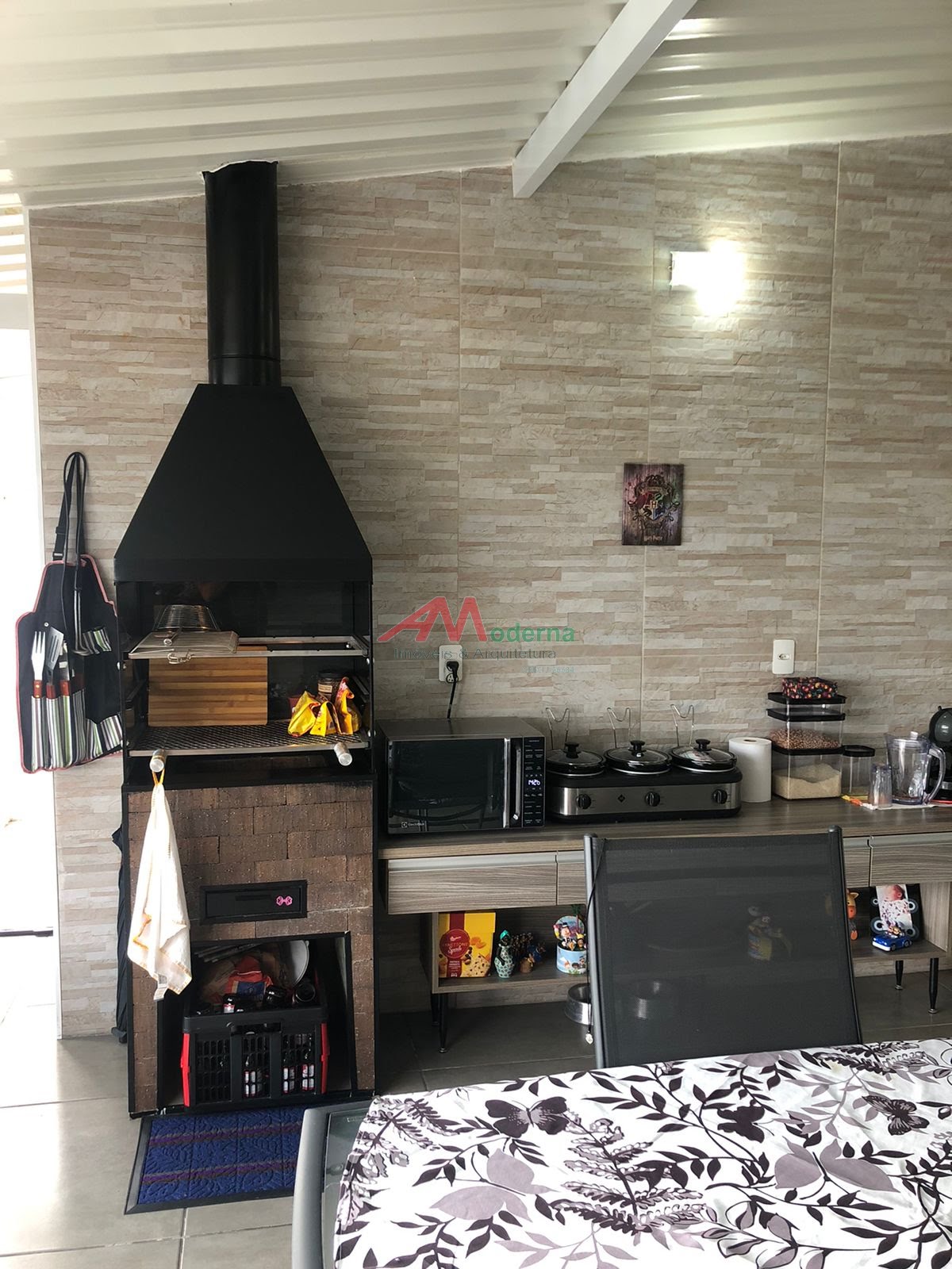 Apartamento à venda com 3 quartos, 1 suíte, 3 vagas e 132m² no Parque Oratório, Santo André (SP) — foto 25 de 30
