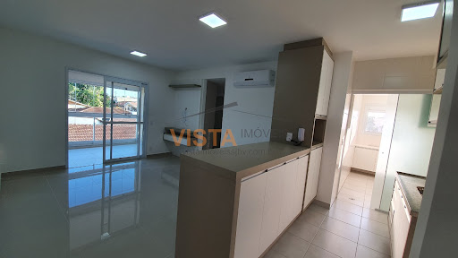 Sala e Cozinha Americana