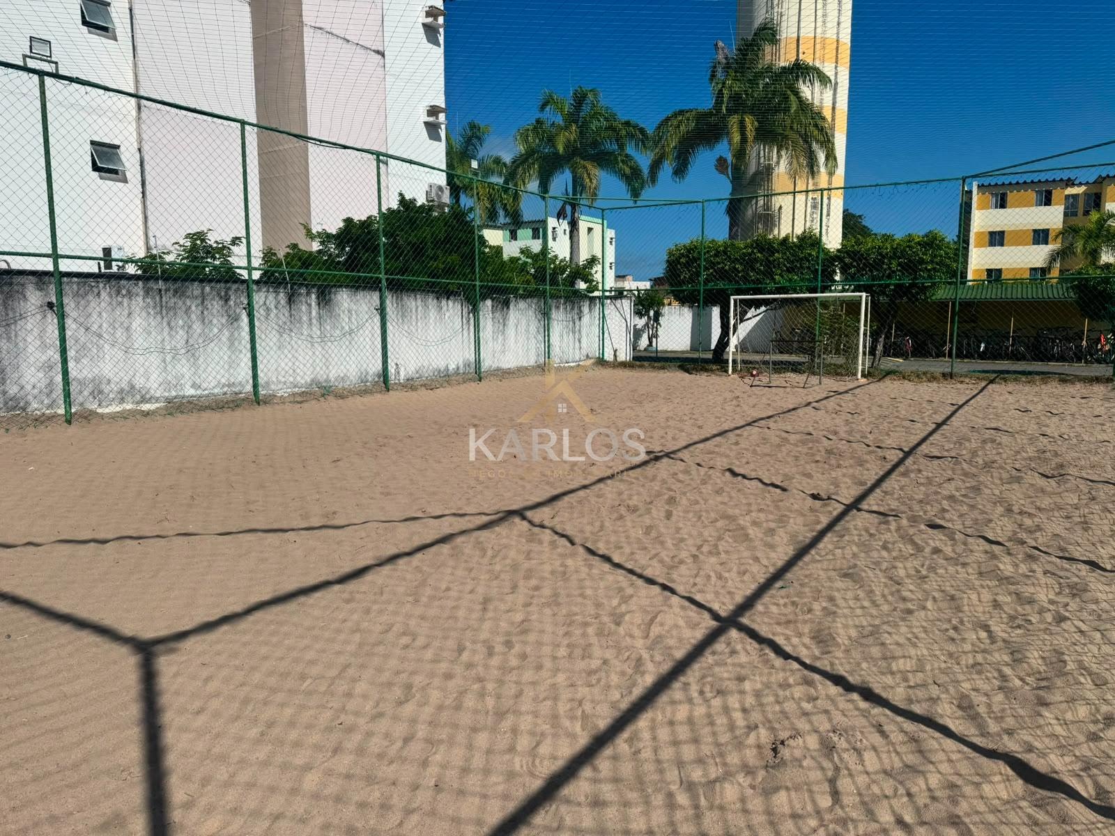Apartamento à venda com 2 quartos, 1 banheiro, 1 vaga e 41m² no Janga, Paulista (PE) — foto 9 de 19