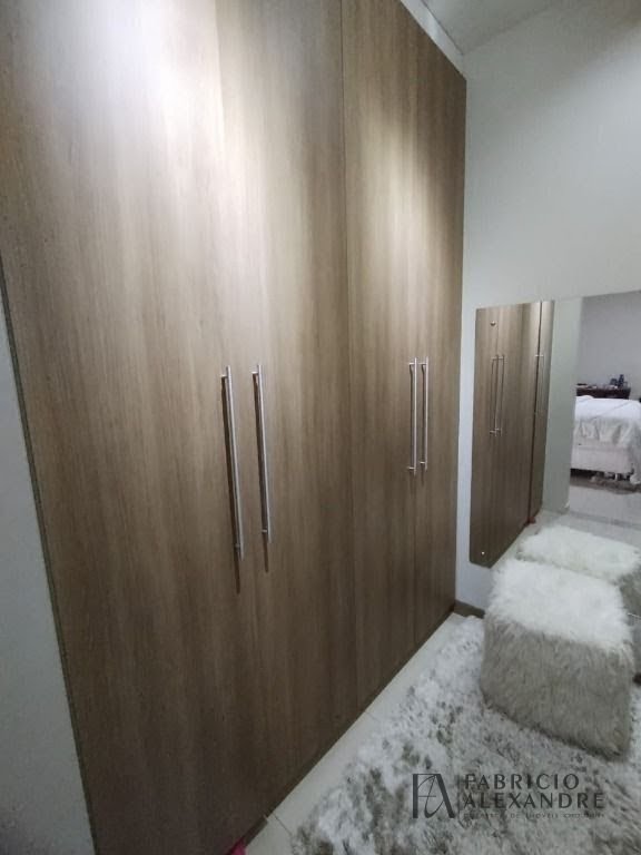 Casa à venda com 5 quartos, 5 suítes, 4 vagas e 320m² no Parque Residencial Damha, São José do Rio Preto (SP) — foto 21 de 30