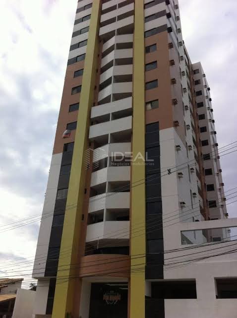 Apartamento à venda com 2 quartos, 1 suíte, 2 vagas e 69m² no Parque Dom Bosco, Campos dos Goytacazes (RJ) — foto 18 de 30