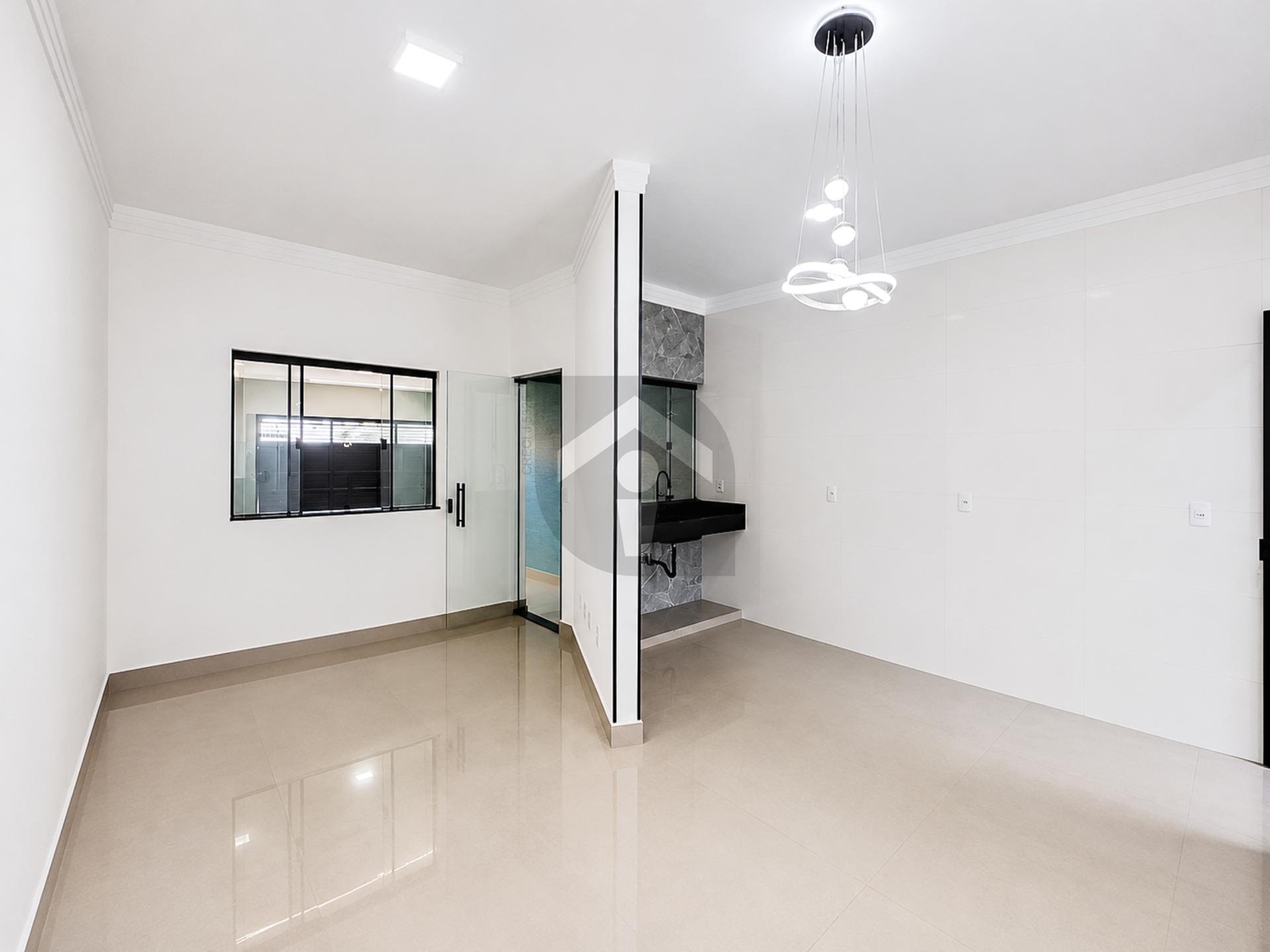 Casa, 3 quartos, 100 m² - Foto 8