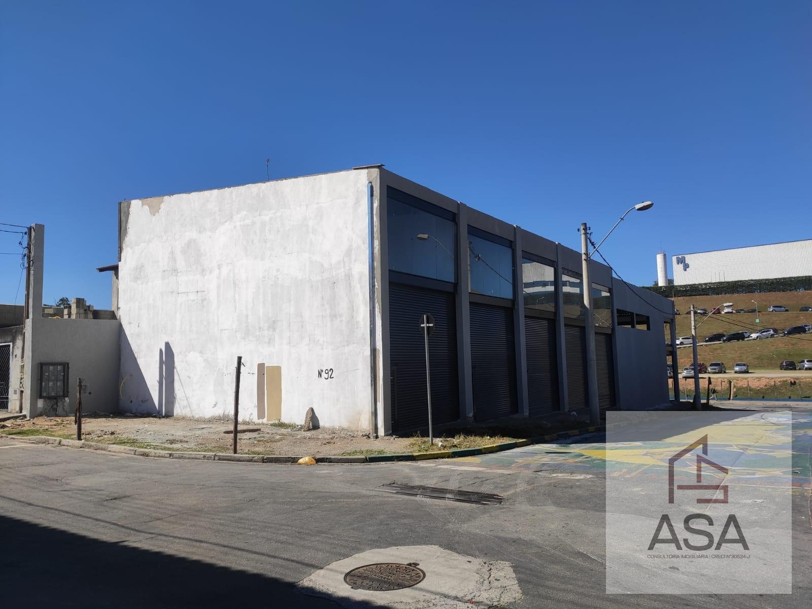 Loja-Salão, 69 m² - Foto 9