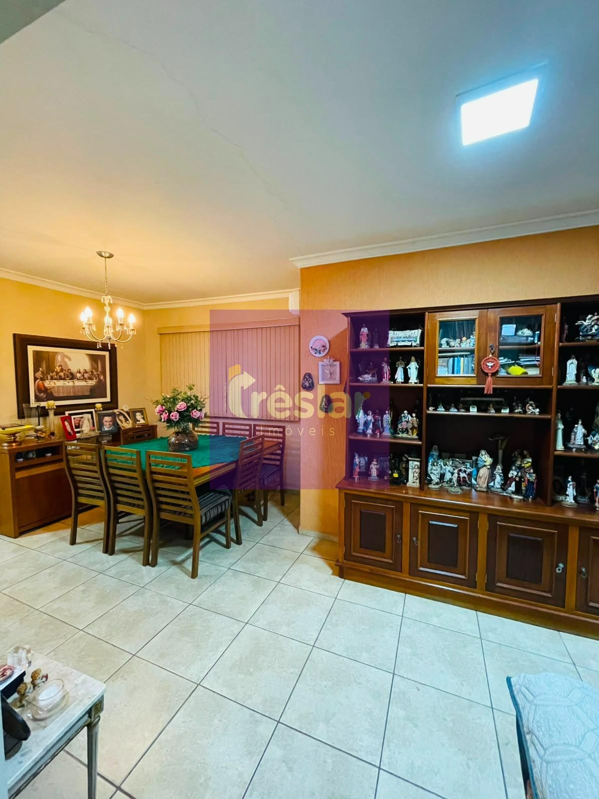 Casa à venda com 3 quartos, 1 suíte e 132m² no Colinos, Três Lagoas (MS) — foto 15 de 16
