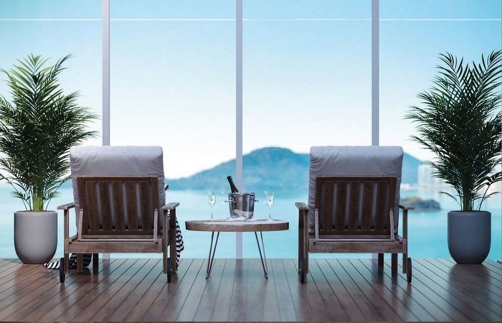 Apartamento à venda com 4 quartos, 4 suítes, 3 vagas e 151m² no Pioneiros, Balneário Camboriú (SC) — foto 4 de 14