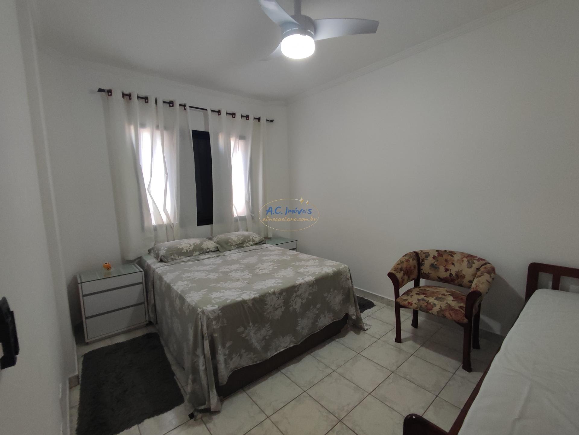 Apartamento à venda com 3 quartos, 1 suíte, 2 vagas e 120m² no Vila Tupi, Praia Grande (SP) — foto 27 de 30