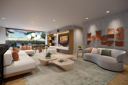 Apartamento em Sabiaguaba, Aquiraz | Venda e Aluguel