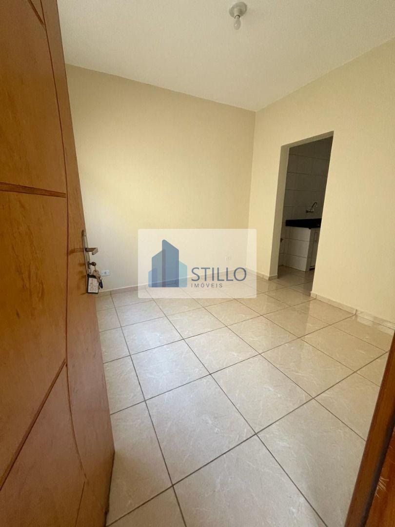 Apartamento para alugar com 1 quarto, 1 banheiro e 42m² no Vila Formosa, São Paulo (SP) — foto 10 de 12