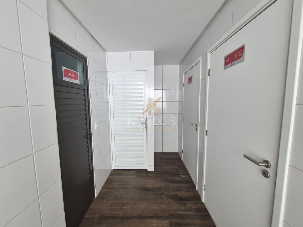 Apartamento à venda com 2 quartos, 1 suíte, 1 vaga e 49m² no Torre, Recife (PE) — foto 20 de 23