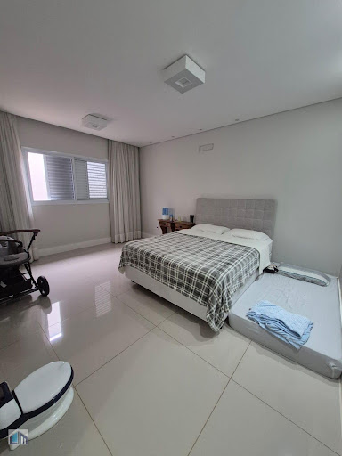 Casa em Condomínio no Ecopark Tatuí com 3 Dormitórios