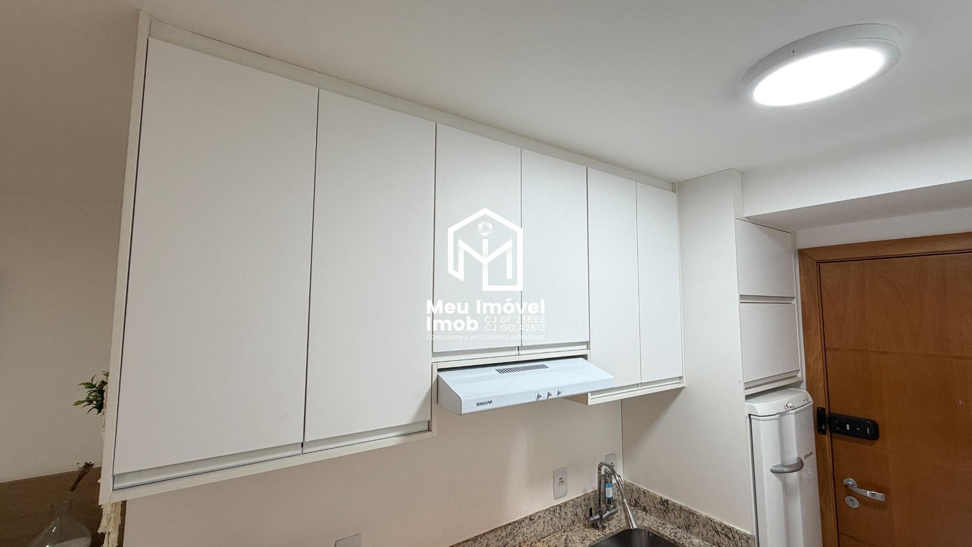 Apartamento, 1 quarto, 23 m² - Foto 10