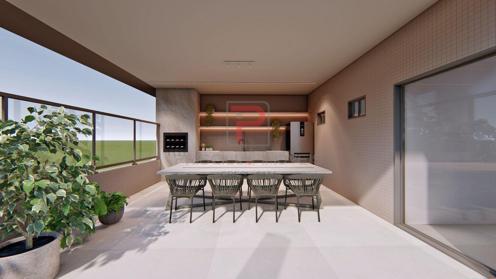 Apartamento à venda com 3 quartos, 1 suíte, 2 vagas e 75m² no Jardim Oceania, João Pessoa (PB) — foto 9 de 28