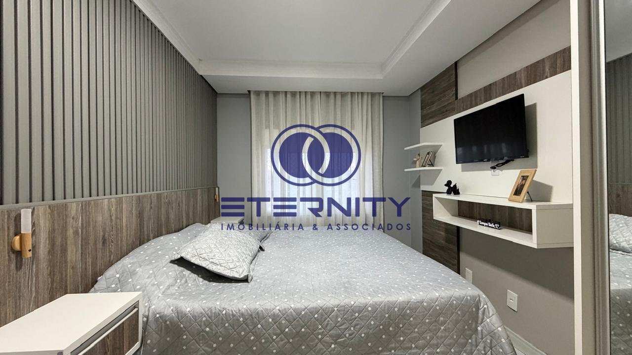 Cobertura à venda com 3 quartos, 1 suíte, 2 vagas e 100m² no Colonial, São Bento do Sul (SC) — foto 28 de 30