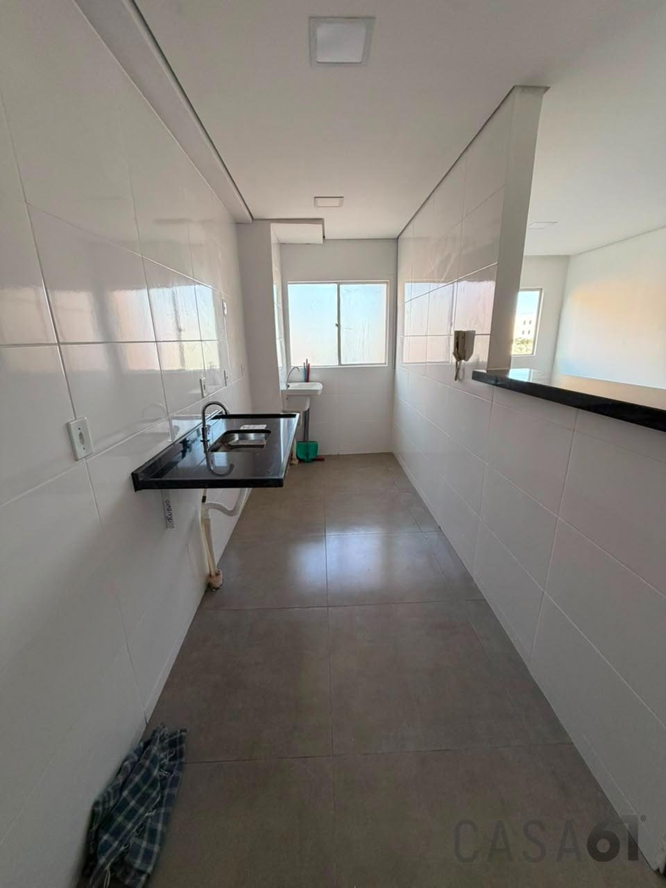 Apartamento, 2 quartos, 50 m² - Foto 9