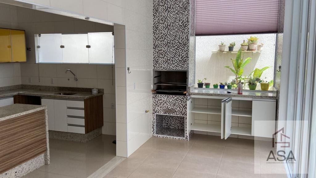 Casa de Condomínio, 4 quartos - Foto 8