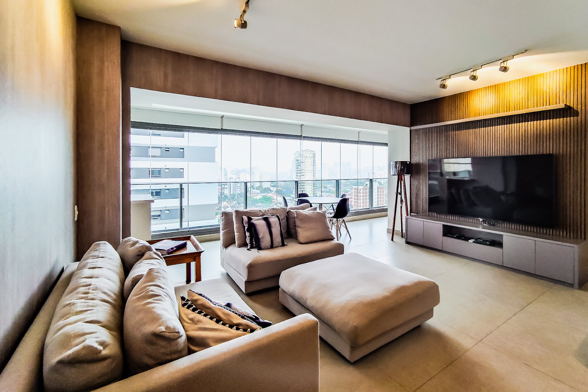 Apartamento para alugar com 1 quarto, 2 banheiros, 2 vagas e 85m² no Brooklin, São Paulo (SP) — foto 14 de 30