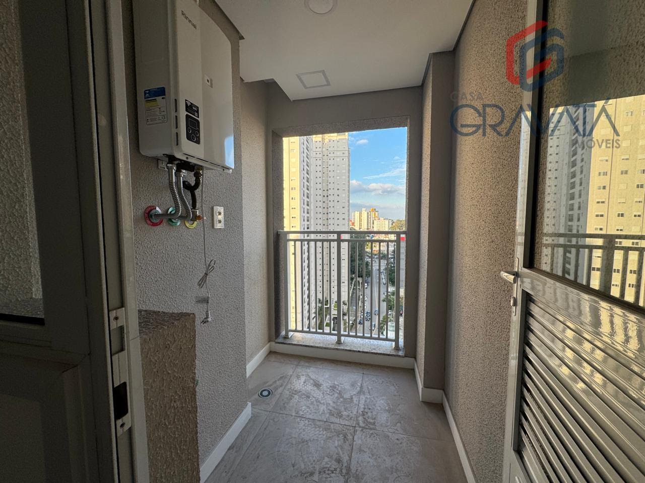 Apartamento à venda com 3 quartos, 3 suítes, 2 vagas e 117m² no Centro, São Bernardo do Campo (SP) — foto 21 de 23