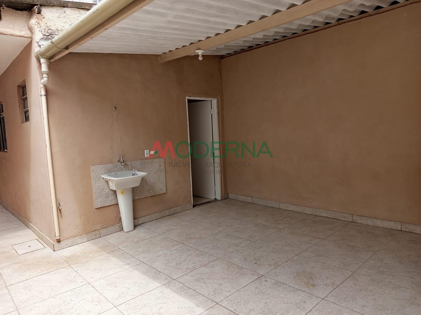 Casa à venda com 1 quarto, 1 banheiro, 1 vaga e 80m² no Taboão, São Bernardo do Campo (SP) — foto 6 de 14
