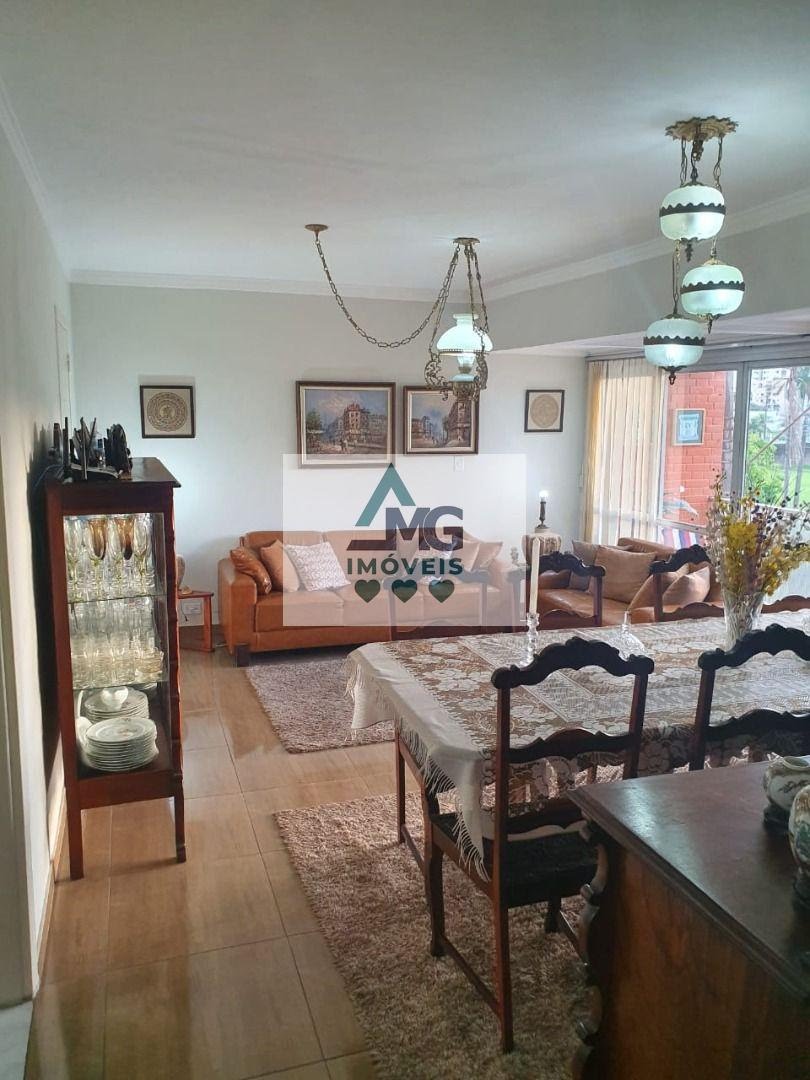 Apartamento à venda com 4 quartos, 1 suíte e 1 vaga no Balneario Cidade Atlantica, Guarujá (SP) — foto 11 de 17